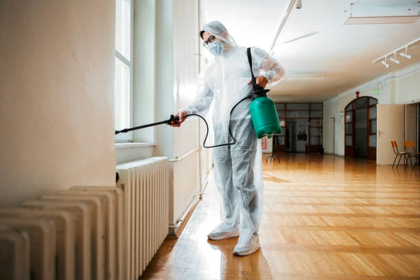 Best Residential Pest Control  in Cornish, ME